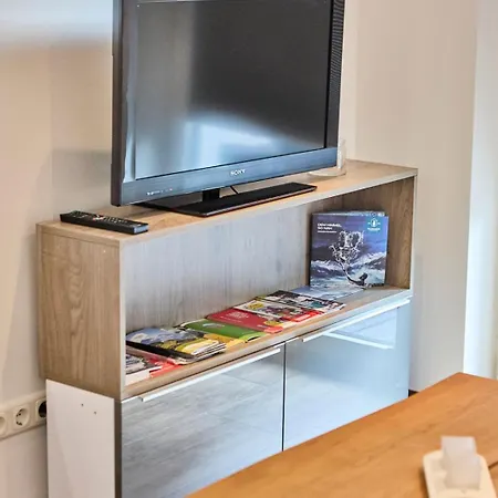 Apartmán Appartementhaus Goldnugget Schwarzach im Pongau