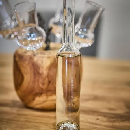 Appartementhaus Goldnugget *