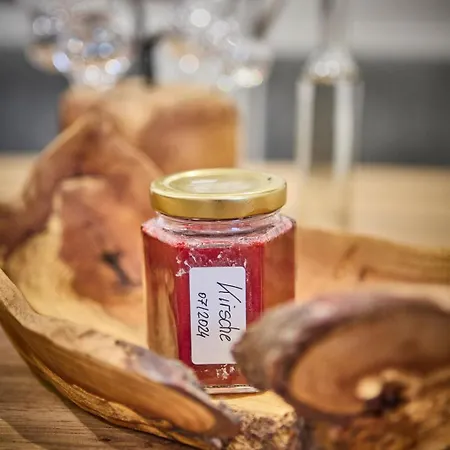 Appartementhaus Goldnugget