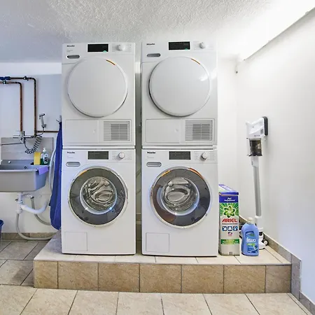 Appartementhaus Goldnugget