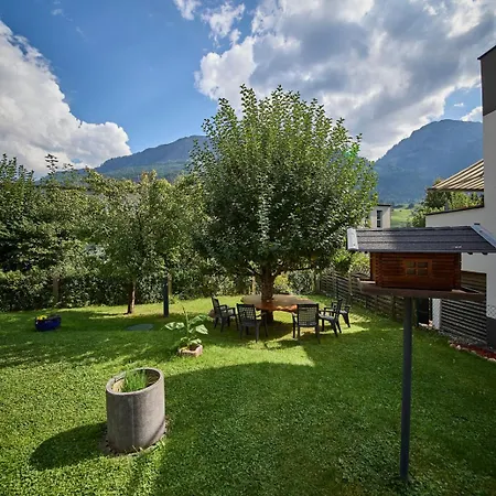 Appartementhaus Goldnugget Apartamento Schwarzach im Pongau