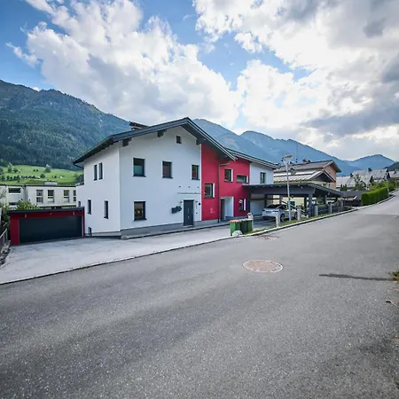 Appartementhaus Goldnugget *