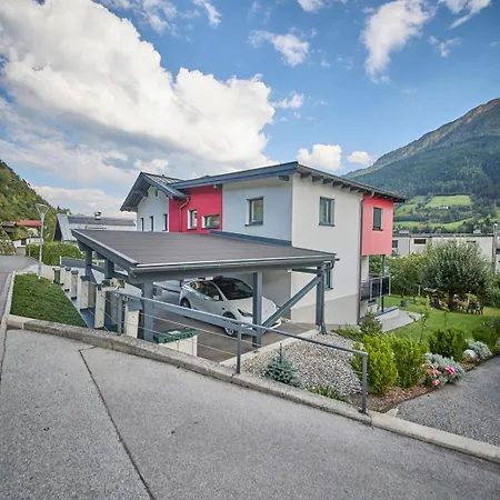 Appartementhaus Goldnugget