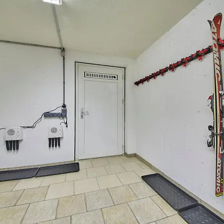 Appartementhaus Goldnugget Apartmán