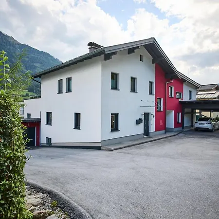 Appartementhaus Goldnugget *