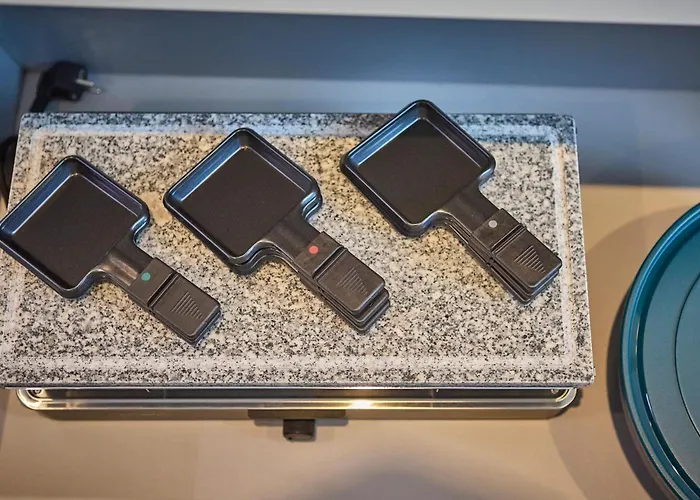 Appartementhaus Goldnugget