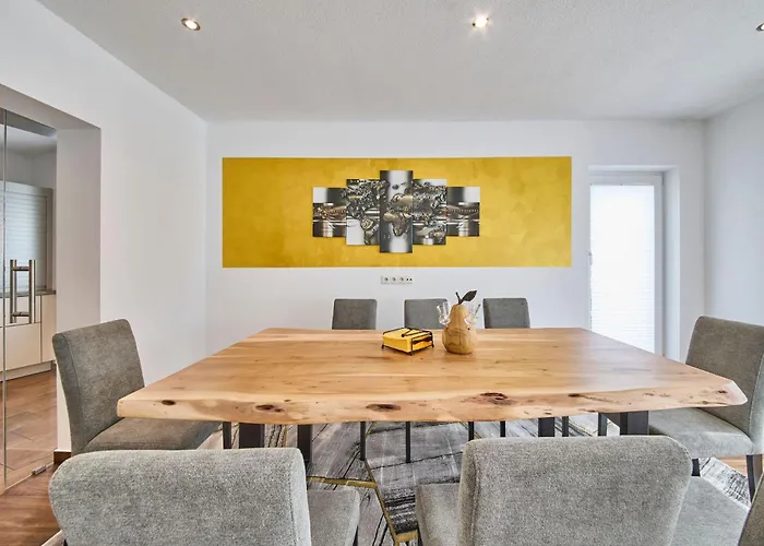 Lägenhet Appartementhaus Goldnugget Schwarzach im Pongau