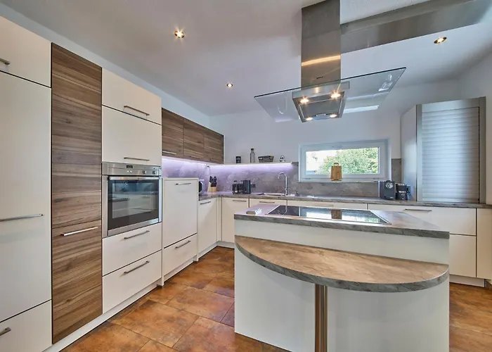 Appartementhaus Goldnugget