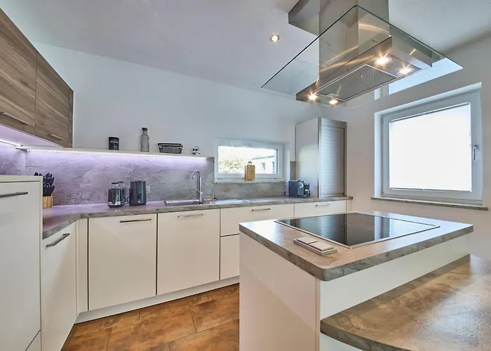 Appartementhaus Goldnugget Lägenhet Schwarzach im Pongau