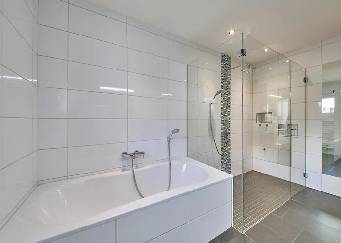 Apartamento Appartementhaus Goldnugget
