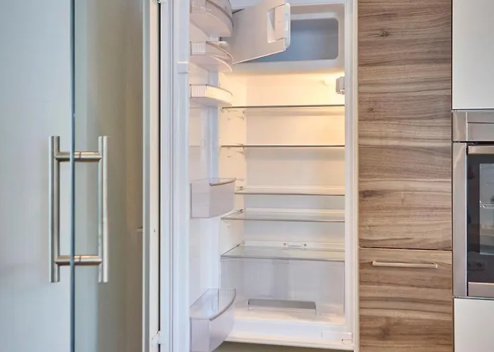 Appartementhaus Goldnugget Apartamento Schwarzach im Pongau