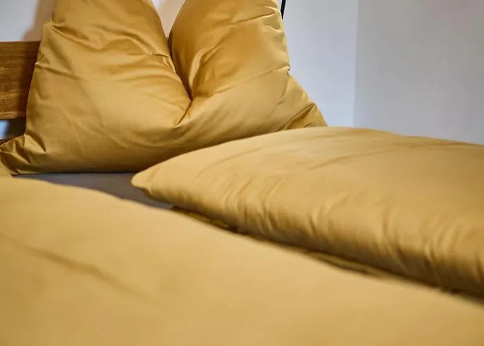 Lägenhet Appartementhaus Goldnugget Schwarzach im Pongau