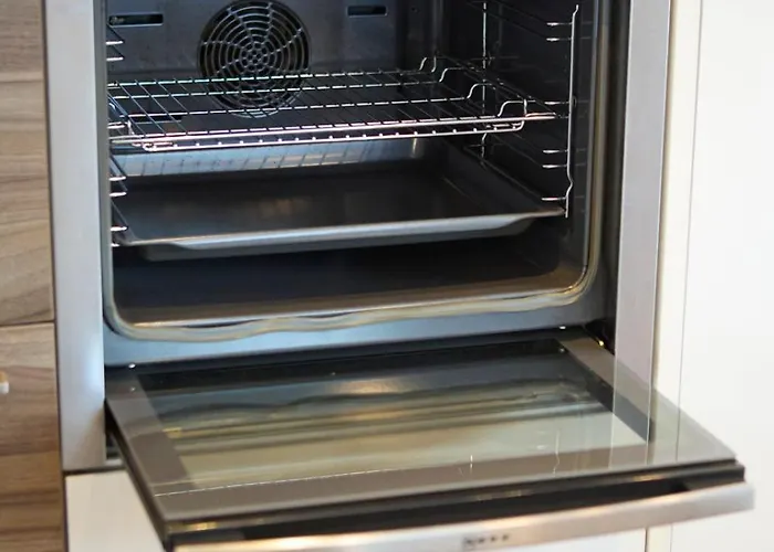 Appartementhaus Goldnugget *