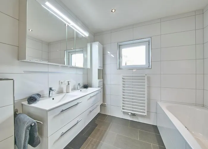 Appartementhaus Goldnugget * Schwarzach im Pongau