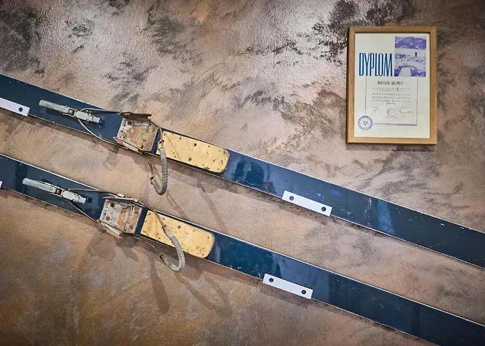 Lägenhet Appartementhaus Goldnugget Schwarzach im Pongau