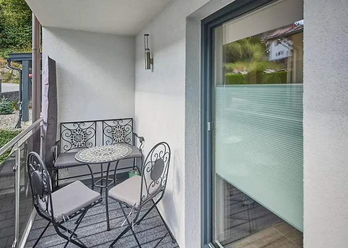 Lägenhet Appartementhaus Goldnugget Schwarzach im Pongau