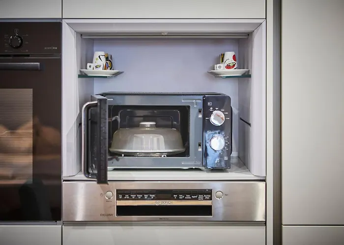 Appartementhaus Goldnugget