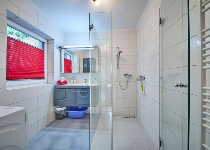 Appartementhaus Goldnugget Lägenhet *