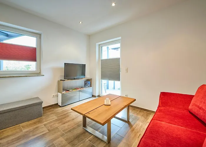 Appartementhaus Goldnugget Lägenhet Schwarzach im Pongau