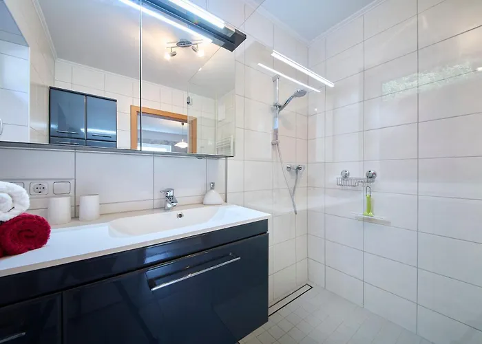 Appartementhaus Goldnugget Apartamento *