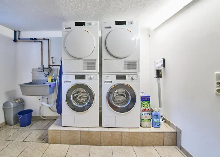 Appartementhaus Goldnugget