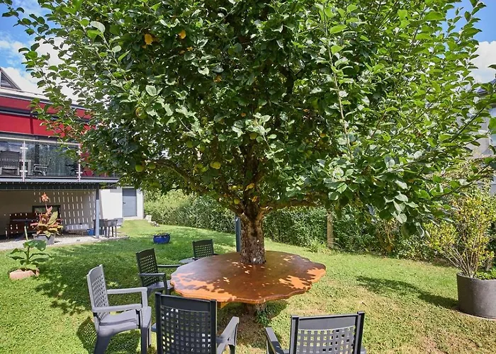 Lägenhet Appartementhaus Goldnugget Schwarzach im Pongau