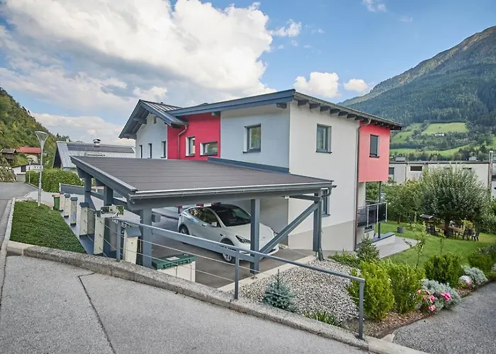 Appartementhaus Goldnugget